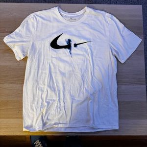Virgil Abloh x OffWhite x Nike Tee
